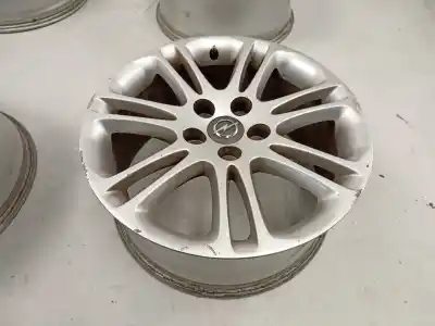 Автозапчасти б/у комплект колес за opel insignia a (g09) 2.0 cdti (68) ссылки oem iam 13239885  