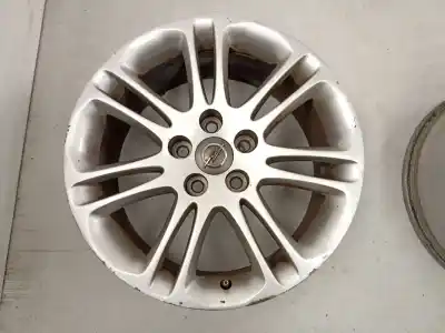 Автозапчасти б/у комплект колес за opel insignia a (g09) 2.0 cdti (68) ссылки oem iam 13239885  