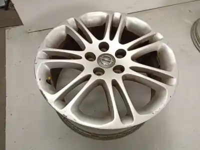 Автозапчасти б/у комплект колес за opel insignia a (g09) 2.0 cdti (68) ссылки oem iam 13239885  