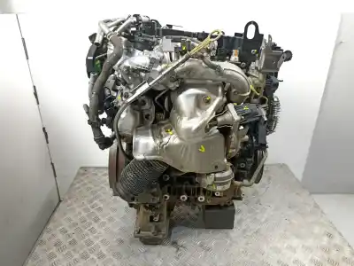 Second-hand car spare part complete engine for nissan np300 navara pick-up (d23, d23t) 2.3 dci 4x4 (d231) oem iam references ys23f282  