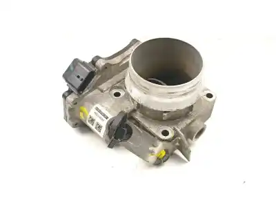 Second-hand car spare part throttle body for nissan np300 navara pick-up (d23, d23t) 2.3 dci 4x4 (d231) oem iam references 161a00161r