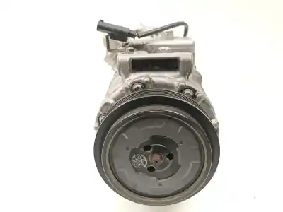 Second-hand car spare part air conditioning compressor for bmw 7 (e65, e66, e67) 735 i, li oem iam references 64526925721  