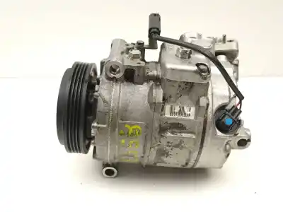 Second-hand car spare part air conditioning compressor for bmw 7 (e65, e66, e67) 735 i, li oem iam references 64526925721  