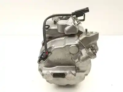 Second-hand car spare part air conditioning compressor for bmw 7 (e65, e66, e67) 735 i, li oem iam references 64526925721  