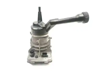 Gebrauchtes Autoersatzteil hydraulikpumpe lenkung zum citroen c4 picasso i monospace (ud_) 2.0 hdi 138 oem-iam-referenzen 9671742480  