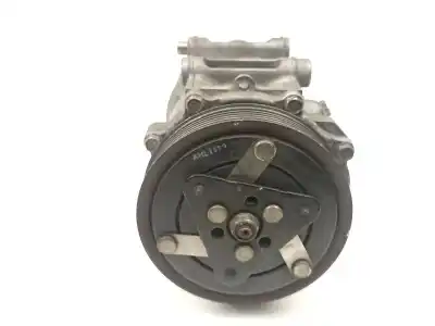 Peça sobressalente para automóvel em segunda mão compressor de ar condicionado a/a a/c por citroen c4 picasso i monospace (ud_) 2.0 hdi 138 referências oem iam 9684960580  sd7c161340f