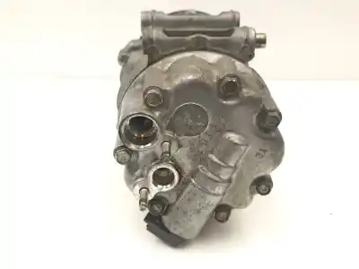 Peça sobressalente para automóvel em segunda mão compressor de ar condicionado a/a a/c por citroen c4 picasso i monospace (ud_) 2.0 hdi 138 referências oem iam 9684960580  sd7c161340f