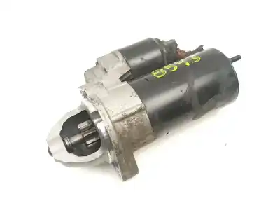 Second-hand car spare part starter motor for bmw 7 (e65, e66, e67) 735 i, li oem iam references 7536690
