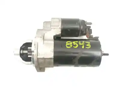 Piesă de schimb auto la mâna a doua electromotor pentru bmw 7 (e65, e66, e67) 735 i, li referințe oem iam 7536690  0001108208