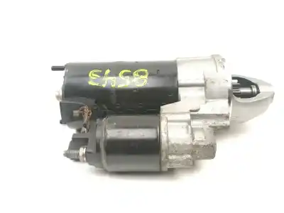 Piesă de schimb auto la mâna a doua electromotor pentru bmw 7 (e65, e66, e67) 735 i, li referințe oem iam 7536690  0001108208