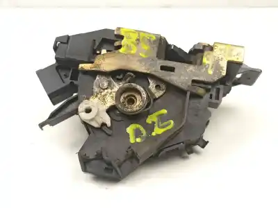 İkinci el araba yedek parçası sol ön kapi kilidi için ford focus i (daw, dbw) 1.8 tdci oem iam referansları 2s4aa21813hb  
