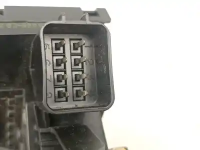 İkinci el araba yedek parçası sol ön kapi kilidi için ford focus i (daw, dbw) 1.8 tdci oem iam referansları 2s4aa21813hb  