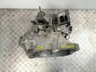 Автозапчасти б/у коробка передач за citroen c4 picasso i monospace (ud_) 2.0 hdi 138 ссылки oem iam 20ds51  