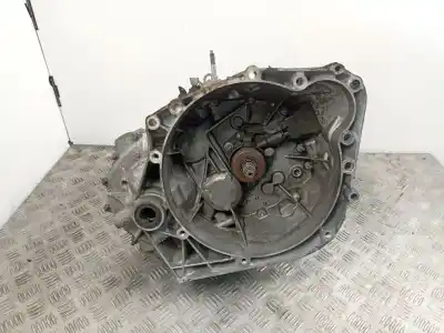 Автозапчасти б/у коробка передач за citroen c4 picasso i monospace (ud_) 2.0 hdi 138 ссылки oem iam 20ds51  