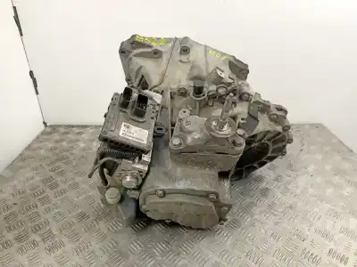 Автозапчасти б/у коробка передач за citroen c4 picasso i monospace (ud_) 2.0 hdi 138 ссылки oem iam 20ds51  