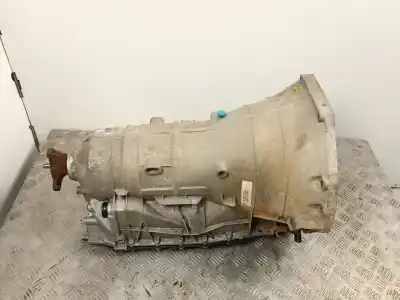 Peça sobressalente para automóvel em segunda mão CAIXA DE VELOCIDADES por BMW 7 (E65, E66, E67)  Referências OEM IAM 7536603  