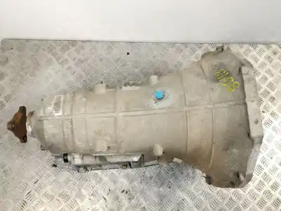 Second-hand car spare part gearbox for bmw 7 (e65, e66, e67) 735 i, li oem iam references 7536603  