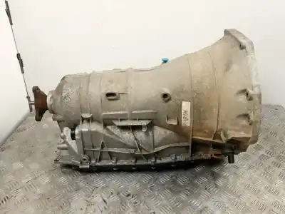 Second-hand car spare part gearbox for bmw 7 (e65, e66, e67) 735 i, li oem iam references 7536603  