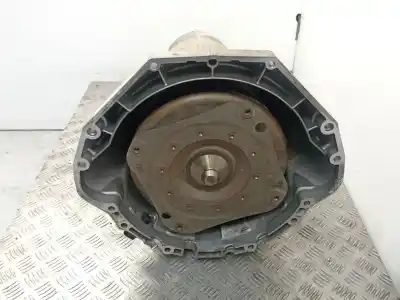 Second-hand car spare part gearbox for bmw 7 (e65, e66, e67) 735 i, li oem iam references 7536603  