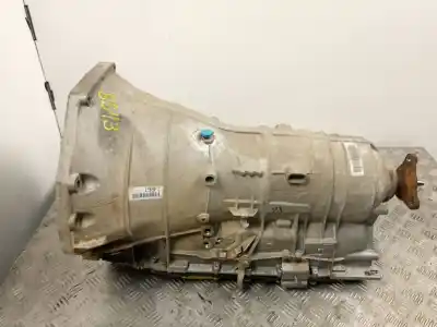 Second-hand car spare part gearbox for bmw 7 (e65, e66, e67) 735 i, li oem iam references 7536603  