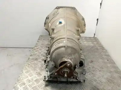 Second-hand car spare part gearbox for bmw 7 (e65, e66, e67) 735 i, li oem iam references 7536603  