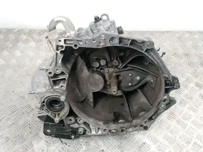 Автозапчасти б/у коробка передач за citroen berlingo (er_, ec_) 1.5 bluehdi 100 ссылки oem iam 20et52