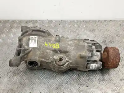 Автозапчасти б/у задний дифференциал за volvo xc70 ii (136) d5 awd ссылки oem iam 31219250