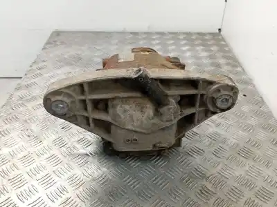 Second-hand car spare part rear differential for bmw 5 (e39) 528 i oem iam references 1214540  
