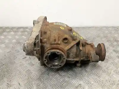 Second-hand car spare part rear differential for bmw 5 (e39) 528 i oem iam references 1214540  