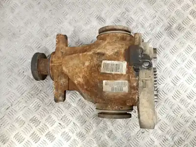 Second-hand car spare part rear differential for bmw 7 (e65, e66, e67) 735 i, li oem iam references 7514801  