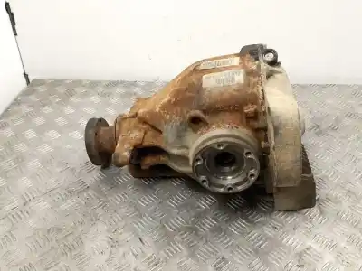 Second-hand car spare part rear differential for bmw 7 (e65, e66, e67) 735 i, li oem iam references 7514801  