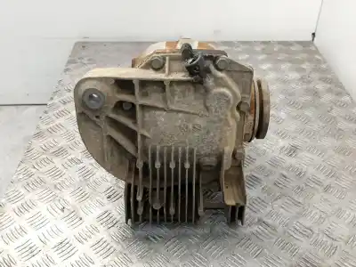 Second-hand car spare part rear differential for bmw 7 (e65, e66, e67) 735 i, li oem iam references 7514801  
