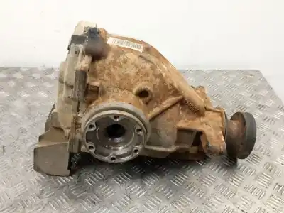 Second-hand car spare part rear differential for bmw 7 (e65, e66, e67) 735 i, li oem iam references 7514801  