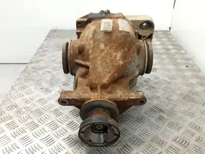 Second-hand car spare part rear differential for bmw 7 (e65, e66, e67) 735 i, li oem iam references 7514801  