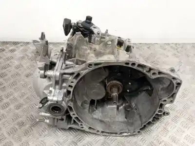 Автозапчасти б/у коробка передач за citroen c5 iii (rd_) 2.0 hdi 140 ссылки oem iam 20mb25