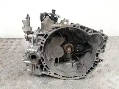 Автозапчастина б/у коробка передач для citroen c5 iii (rd_) 2.0 hdi 140 посилання на oem iam 20mb25  