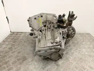 Автозапчастина б/у коробка передач для citroen c5 iii (rd_) 2.0 hdi 140 посилання на oem iam 20mb25  