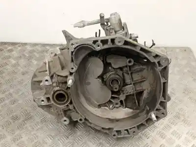 Second-hand car spare part gearbox for opel insignia a (g09) 2.0 cdti (68) oem iam references 55565313