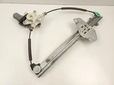 Peça sobressalente para automóvel em segunda mão ELEVADOR DE VIDROS DIANTEIRO DIREITO por KIA RIO III (UB)  Referências OEM IAM 824601W000  