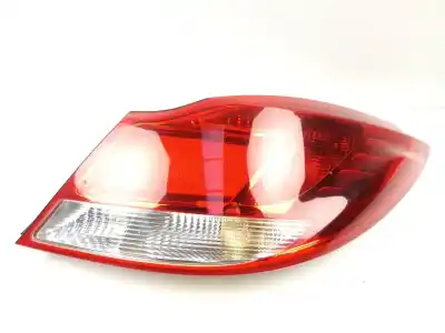 Second-hand car spare part right tailgate light for opel insignia a (g09) 2.0 cdti (68) oem iam references 13279622