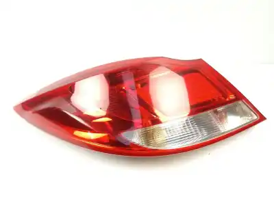 Second-hand car spare part left tailgate light for opel insignia a (g09) 2.0 cdti (68) oem iam references 13279621