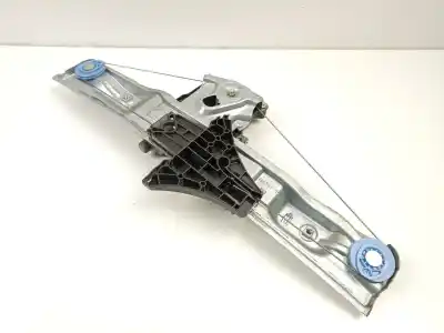 Second-hand car spare part rear right window regulator for opel insignia a (g09) 2.0 cdti (68) oem iam references 13302442