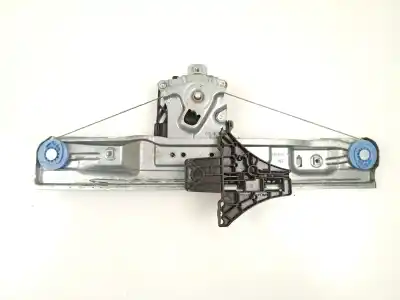 Second-hand car spare part rear right window regulator for opel insignia a (g09) 2.0 cdti (68) oem iam references 13302442  