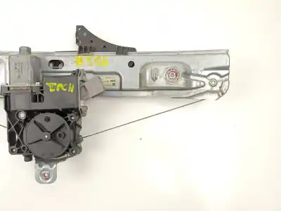 Second-hand car spare part rear right window regulator for opel insignia a (g09) 2.0 cdti (68) oem iam references 13302442  