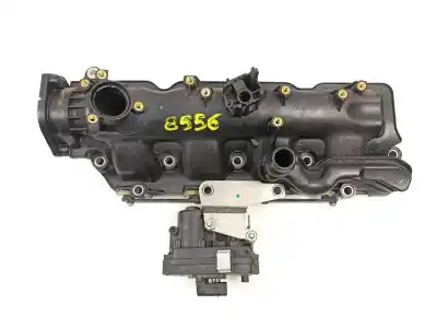 Автозапчастина б/у впускний колектор для opel insignia a (g09) 2.0 cdti (68) посилання на oem iam 55571993  
