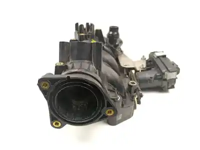 Автозапчастина б/у впускний колектор для opel insignia a (g09) 2.0 cdti (68) посилання на oem iam 55571993  