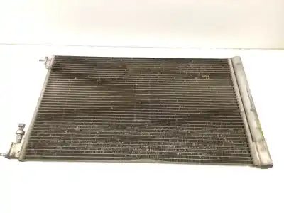 Second-hand car spare part heating / air conditioning radiator for opel insignia a (g09) 2.0 cdti (68) oem iam references 13241737