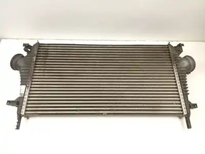 Second-hand car spare part water radiator for opel insignia a (g09) 2.0 cdti (68) oem iam references 13241751