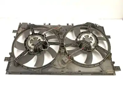 Second-hand car spare part radiator cooling fan for opel insignia a (g09) 2.0 cdti (68) oem iam references 13223018