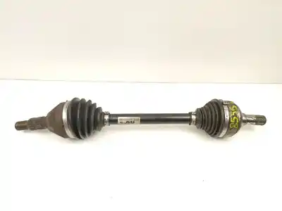 Second-hand car spare part front left transmission for opel insignia a (g09) 2.0 cdti (68) oem iam references 13228204